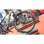 Mountain Bicycle Wheels MTB Rim Decal Stickers for MAVIC CROSSRIDE